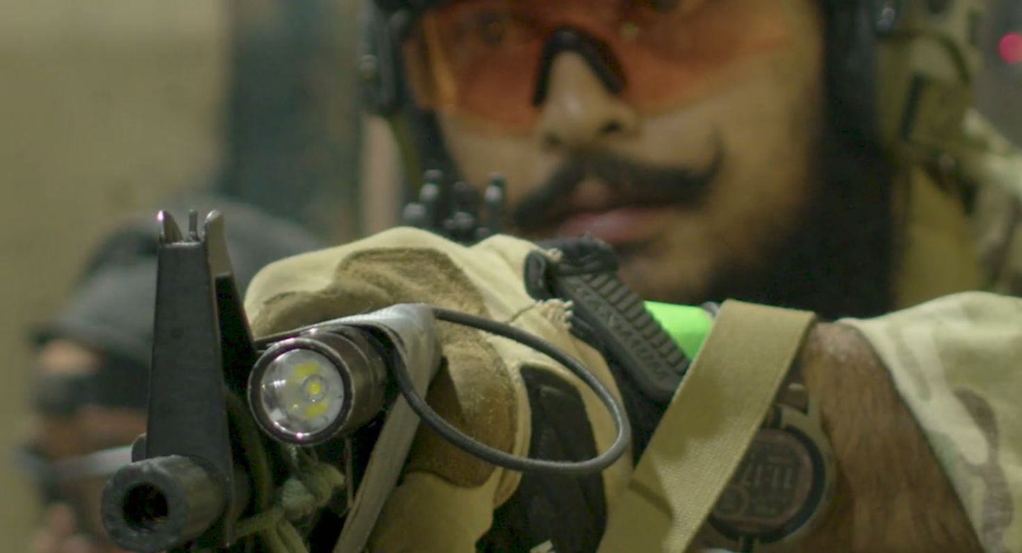 TOG Civ CQB - Vertical 2